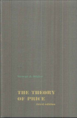 The theory of price