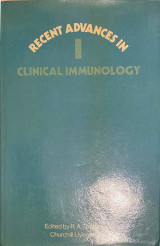 Recent Advances in Clinical Immunology