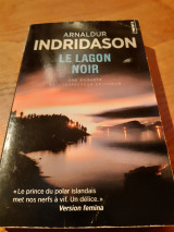Le lagon noir