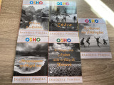 Osho σειρα αυτογνωσια 5 βιβλια πακετο