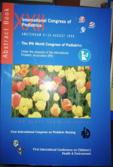 Xxii International Congress of Pediatrics 1998