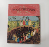 My first root children