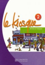 Le Le Kiosque