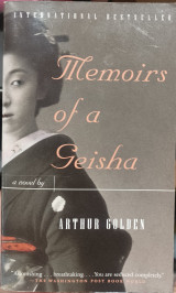 Memoirs of a Geisha