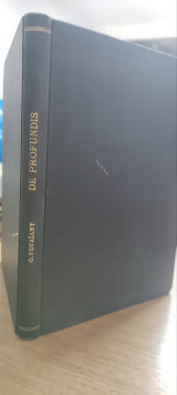 De Profundis