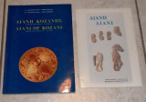 Αιανή Κοζάνης, αρχαιολογικός οδηγός Γ.Καραμήτρου-Μεντεσίδη 1989