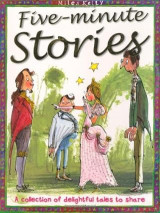 Five - Minute Stories