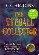 The Eyeball Collector