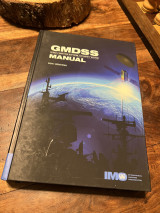 Gmdss Global Maritime Distress and Safety System2011
