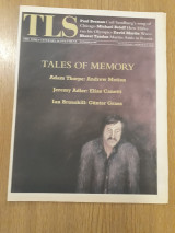 The Times Literary Supplement, no. 5400 (September 29, 2006)