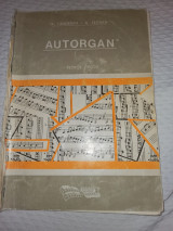 Autorgan τεύχος πρώτο