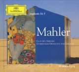 Mahler: Συμφωνία Νο 5, Σειρά Βήμα Τέχνη, Τόμος 28