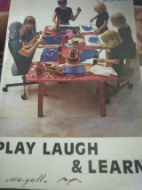 Play Laugh and Learn