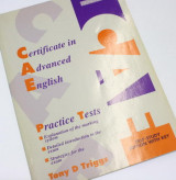Cae Practice Tests