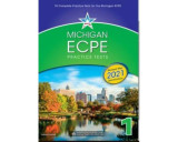 Michigan ecpe Practice Tests 1 - Teacher's Book