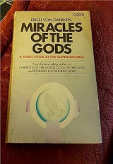 Miracles of the Gods