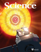 Science, Volume 316, No.5831, 15 June 2007