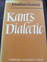 Kant's Dialectic