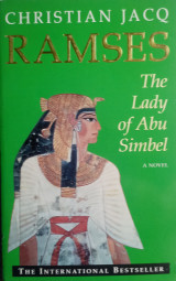 The Lady of Abu Simbel