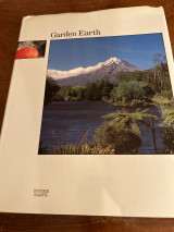 Garden earth