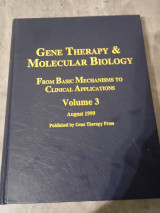 Gene Therapy and Molecular biology