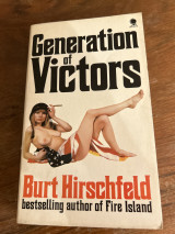 Generation of victors