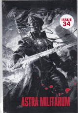 Legend Collection Issue 34 Astra Militarum Book 43