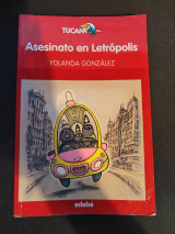 Asesinato en Letr;opolis