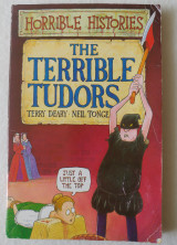 The Terrible Tudors