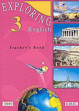 Exploring English 3: Pre-intermediate: Teacher's Book