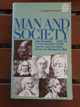 Man and Society