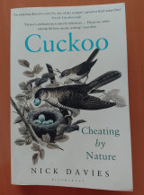 Cuckoo Cheating by Nature