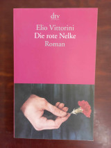 Die rote Nelke