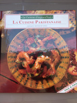 La cuisine pakistanaise