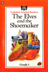 The Elves and the Shoemaker