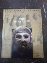 The Holy Land (Lost Civilizations)