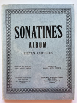 Sonatines Album