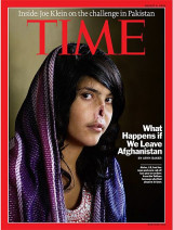 Time Magazine September 2010 Vol 175, No 32