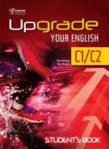 Upgrade Your English C1-C2 Student's Book