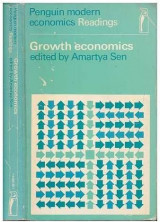 Growth economics