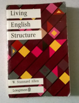 Living English Structure