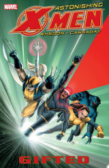 Astonishing X-Men - Volume 1