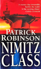 Nimitz Class