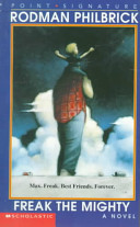 Freak the Mighty
