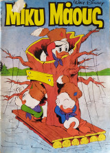 Μίκυ Μάους 984