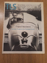 The Times Literary Supplement, no. 5493 (July 11, 2008)