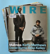 The Wire Magazine Issue 235 - Matmos