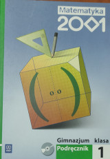 Matematyka 2001 (περιέχει cd)