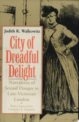City of Dreadful Delight
