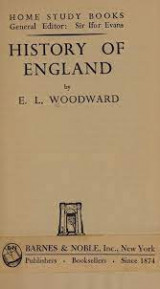 History of England